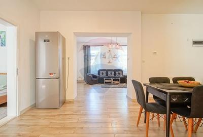 Casă individuală cu 6 camere cu Teren 700 Mp în Ultracentral - 8