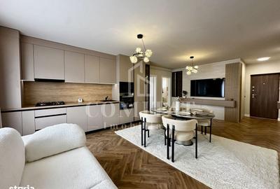 Apartament cu 3 camere în Luna - 13