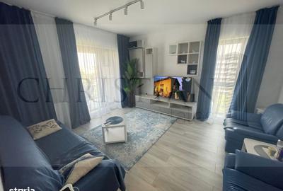Apartament cu 2 camere decomandat, mobilat în Grozăvești - 1