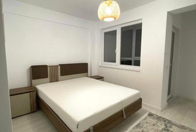 Apartament cu 2 camere decomandat în Valea Lupului - 3
