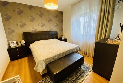 Apartament cu 4 camere decomandat în Voluntari - 10