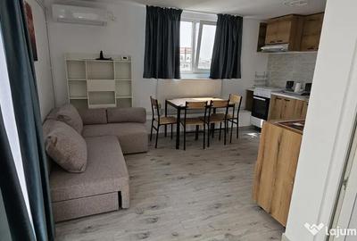 Apartament cu 2 camere semidecomandat în Central - 7