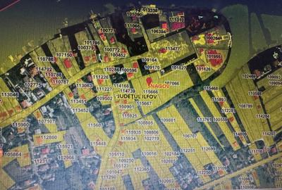 Spațiu comercial, în Snagov - 2