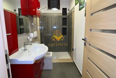 2 camere open space, modern, parcare, AC, Centru, Piata Muzeului - 6