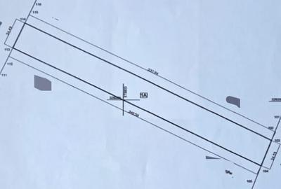 Teren Construcții intravilan de 11700 mp, în Dragomirești-Deal - 2