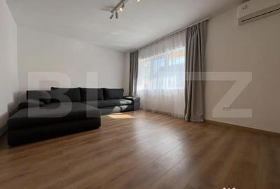 Apartament cu 3 camere decomandat în Mărăști - 10