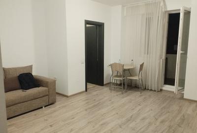 Garsoniera Militari Residence // str. Tineretului 85 - blocul cu Mega Image - 2