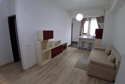 Apartament cu 2 camere, mobilat în Păcurari - 2