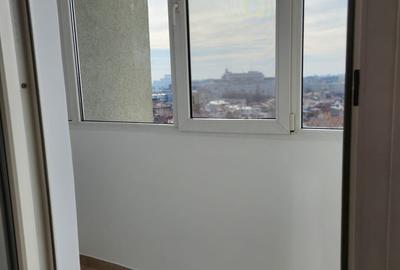 Garsonieră decomandată în Titulescu - 3