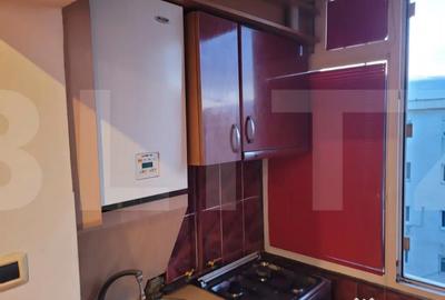Apartament cu 2 camere decomandat în Miorița - 13