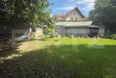 Casă cu 2 camere cu Teren 432 Mp în Central - 7