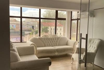 Spațiu comercial, de 270 mp, în Tipografilor - 10