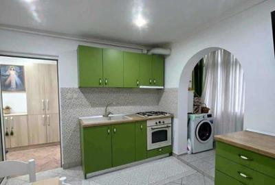 Vand apartament 2 camere ultracentral - 2