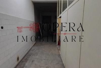 Spațiu comercial, de 400 mp, în Ultracentral - 1