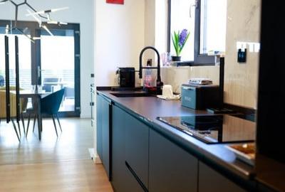 Casă cu 4 camere cu Teren 435 Mp în Central - 10