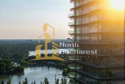 Apartament cu 2 camere decomandat în Floreasca - 2