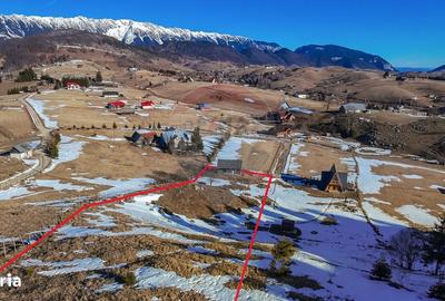 Spațiu comercial, în Șirnea - 13