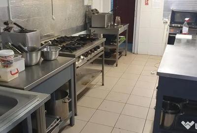 Spațiu comercial, de 210 mp, în Central - 2