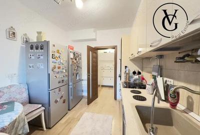 Apartament Compozitori, 101 mp curte in proprietate, garaj Apartament Compozitori, 101 mp curte in proprietate, garaj - 7