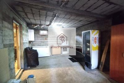 Casa cu demisol , terasa si curte  - Poiana - Constanta - 17