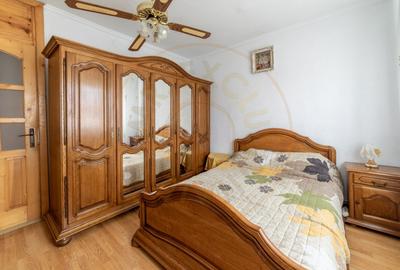 Apartament 3 camere - Topoloveni, Central - 3
