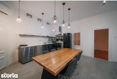 Apartament cu 4 camere în Ultracentral - 9