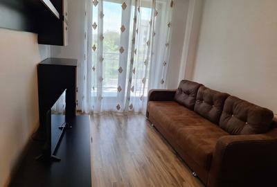 Apartament cu 2 camere decomandat în Militari - 8