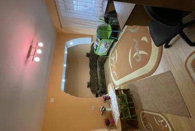 Casă cu 5 camere cu Teren 550 Mp în Mureșel - 1