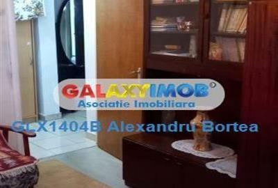 Apartament cu 3 camere decomandat, mobilat în Drumul Taberei - 2