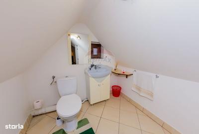 Apartament cu 4 camere, mobilat în Central - 10