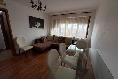 Apartament cu 3 camere semidecomandat în Victoriei - 2