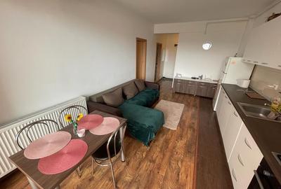 2 camere, bloc nou, parcare subterana, CENTRAL, zona P.M.Viteazul - 4