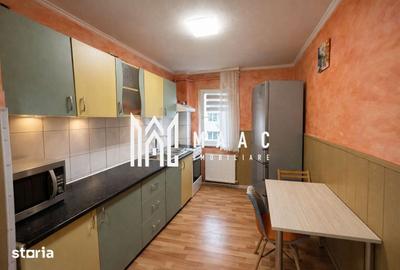 Apartament cu 2 camere semidecomandat în Cristian - 5