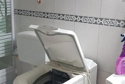 Garsonieră nedecomandată în Central - 3