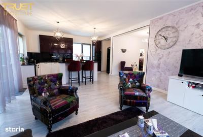 Casă cu 4 camere cu Teren 462 Mp în Borhanci - 15