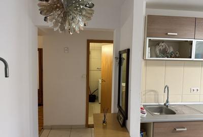 Ap 2 camere decomandate carier Strand et 2 - 2