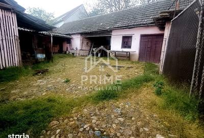 Casă cu 5 camere cu Teren 2465 Mp în Central - 5
