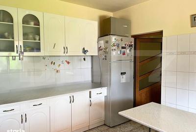 Casă cu 4 camere în Ungureni - 5