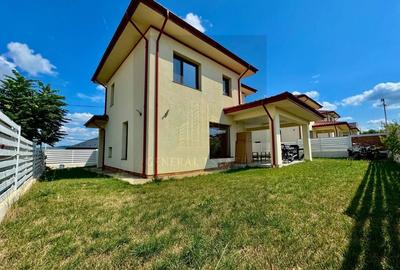 Vânzare Casa P+E - Gata de intrare – Vișan, Iași - 8