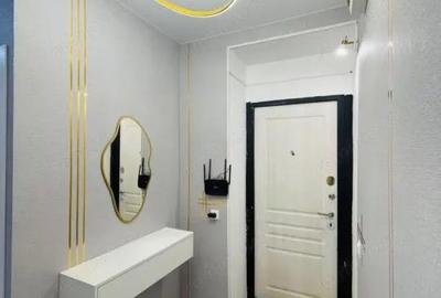 Garsonieră în Gorjului