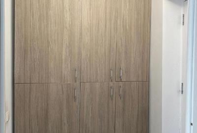 Apartament cu 2 camere semidecomandat în Cuza Vodă - 7