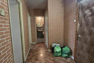 Apartament cu 2 camere decomandat în Babadag - 7