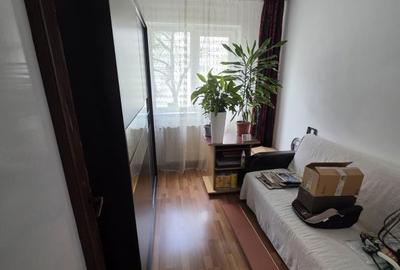 Apartament cu 3 camere semidecomandat, mobilat în Dacia - 6