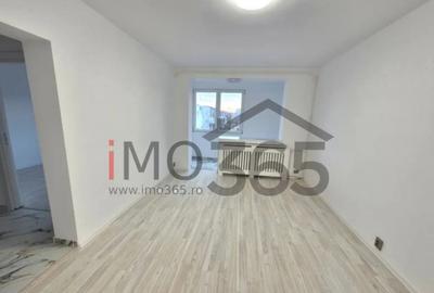 Apartament cu 2 camere semidecomandat în Banat - 1