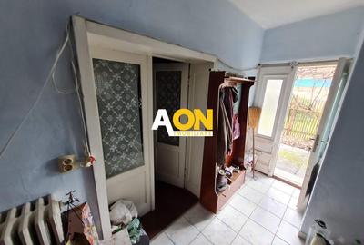Casă individuală cu 3 camere cu Canalizare în Cetate - 6