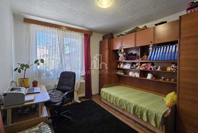 Apartament cu 2 camere decomandat în Aleea Carpați - 5