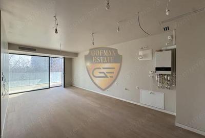 Apartament cu 2 camere decomandat în Central - 9