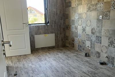 Casă cu 3 camere cu Teren 602 Mp în Gepiu - 12