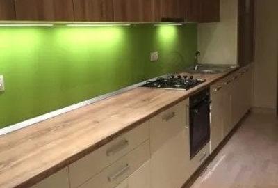 Apartament cu 2 camere semidecomandat, mobilat în Străulești