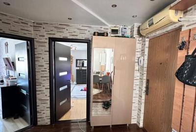 Apartament 2 camere situat in zona TOMIS III - 7